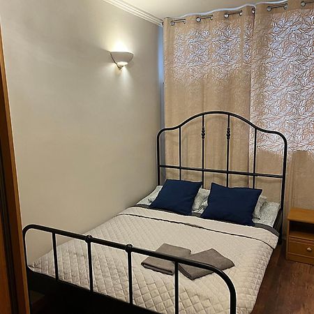 Coser Apartamenty Grzybowska Varsó Kültér fotó