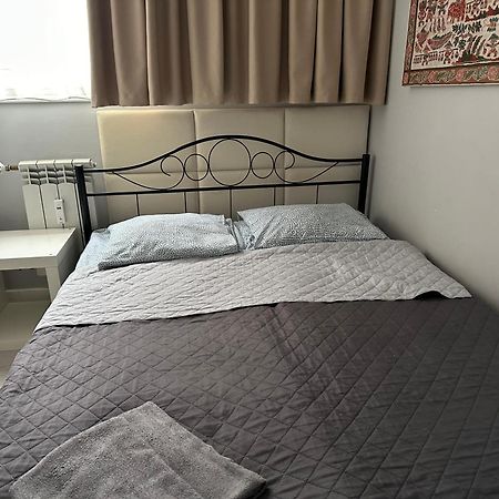 Coser Apartamenty Grzybowska Varsó Kültér fotó