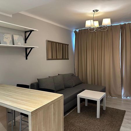 Coser Apartamenty Grzybowska Varsó Kültér fotó