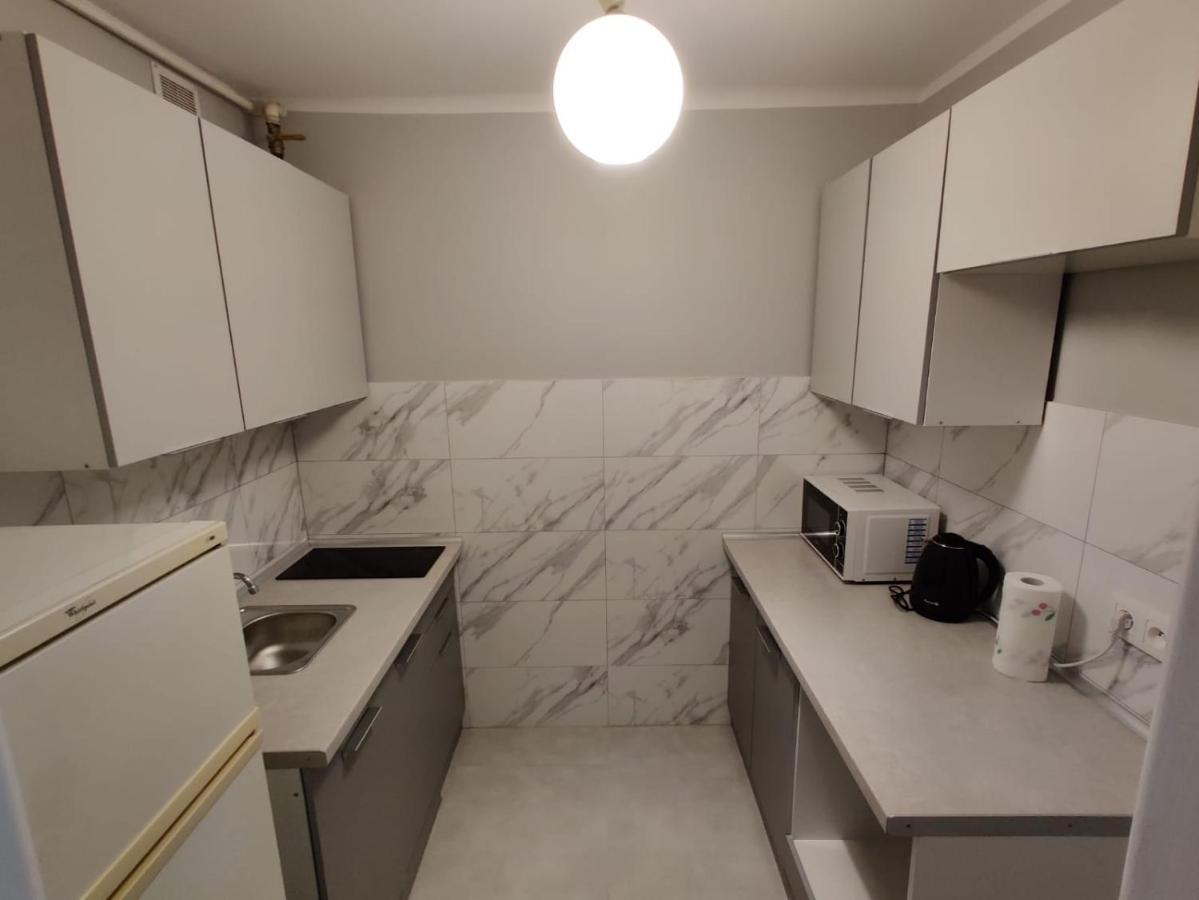 Coser Apartamenty Grzybowska Varsó Kültér fotó