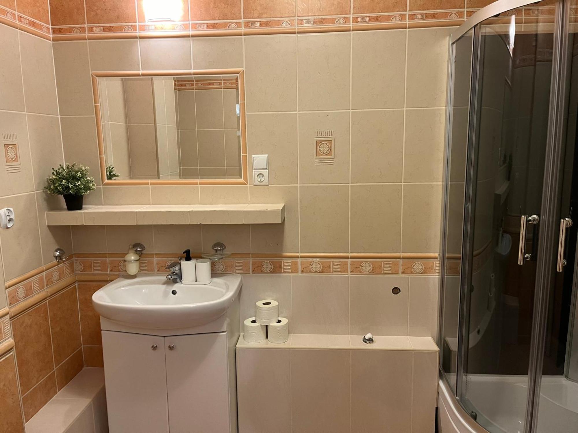 Coser Apartamenty Grzybowska Varsó Kültér fotó