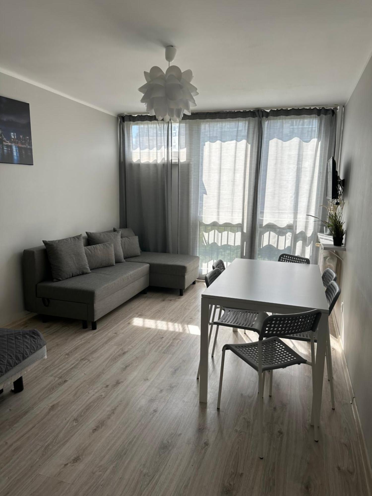 Coser Apartamenty Grzybowska Varsó Kültér fotó