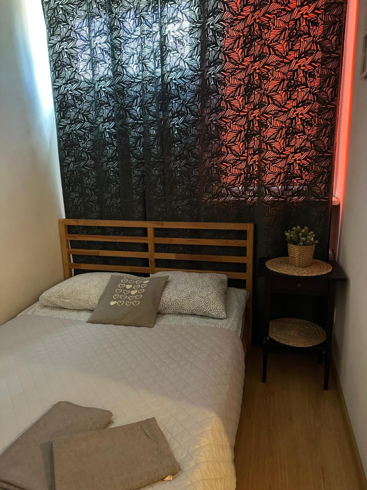 Coser Apartamenty Grzybowska Varsó Kültér fotó